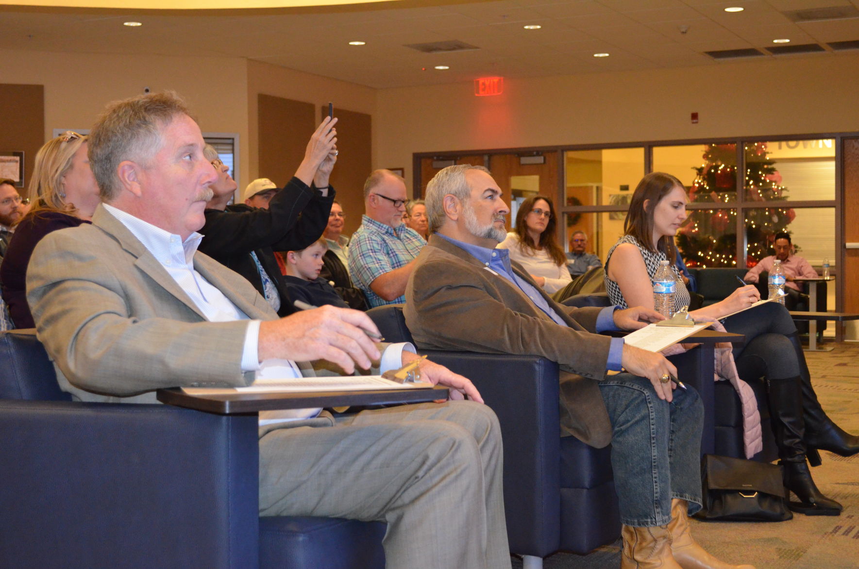 Judges